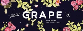 Grape Festival 2014