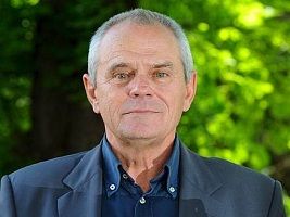 Milan Kňažko - kandidát na prezidenta Milan Kňažko - kandidát na prezidenta