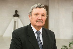 Jozef Šimko - kandidát na prezidenta