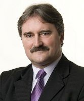 Gyula Bárdos - kandidát na prezidenta