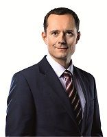 Radoslav Procházka - kandidát na prezidenta