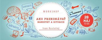 Ako prekonávať námietky a situácie