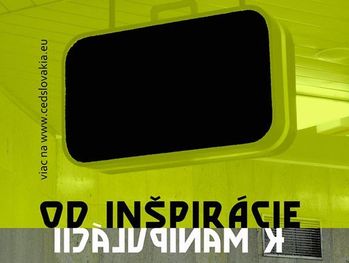 Konferencia: Od inšpirácie k manipulácii