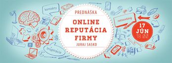 Online reputácia firmy