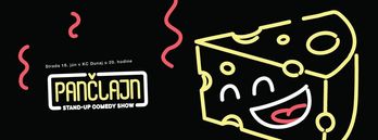  Pančlajn @ KC Dunaj~