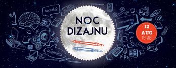 Noc dizajnu