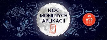 Noc mobilných aplikácií