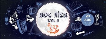 Noc hier vol. 2