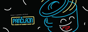  Pančlajn @ KC Dunaj~