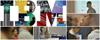 #IBM4startups: Data analytics @ The Spot