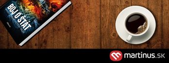  Prezentácia knihy Boj o štát