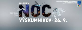 Nov výskumníkov 2014