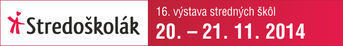 Stredoškolák 2014