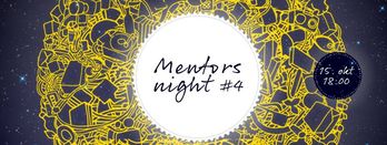 Mentor's night #4