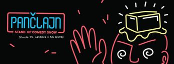 Pančlajn @ KC Dunaj~