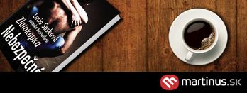 Lucia Sasková v nitrianskom Martinuse