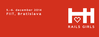 Rails Girls Bratislava