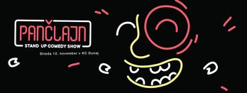 Pančlajn @ KC Dunaj~