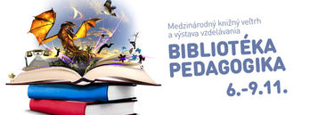 Bibliotéka 2014