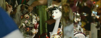 Retro Burza @ KC Dunaj~