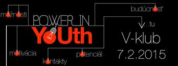 TEDxYouth Bratislava