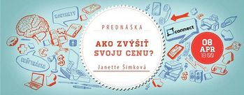 Ako zvýšiť svoju cenu