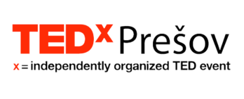 TEDxPrešov - Inšpiratívne východné Slovensko
