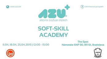 SOFT-SKILLS ACADEMY