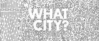 WhatCity? “ hľadáme dobrého suseda!