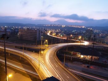 Výskumná Stanica Žilinskej univerzity: Dopravný generel