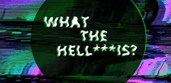 What the hell aneb branding štátu