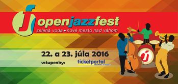 Open Jazz Fest