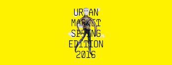 Urban Market 2016