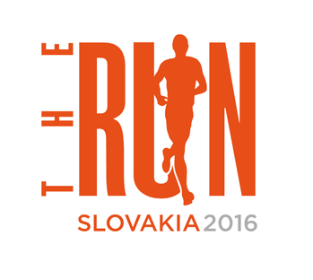 The Run Slovakia 2016