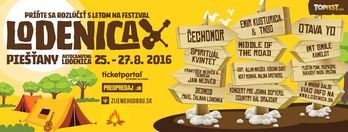 Festival LODENICA 2016