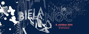 Biela noc Bratislava 2016
