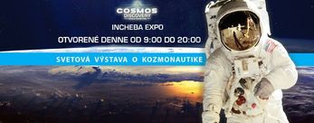 Cosmos Discovery