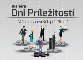 Dni Príležitostí v Bratislave