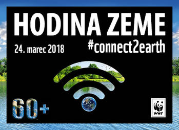Hodina Zeme