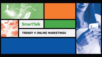 Trendy v online marketingu