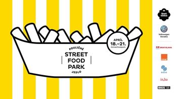 Street Food Park 2018
