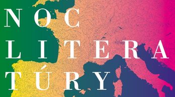 Noc literatúry 2018 / Bratislava