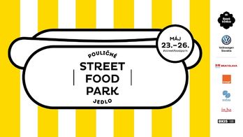 Street Food Park vol. 19