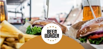 Beer & Burger Fest