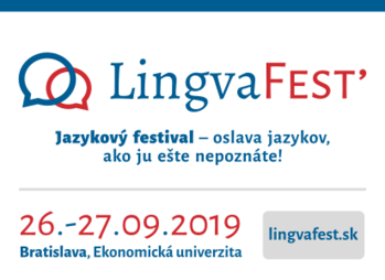 LINGVAFEST‘ 2019