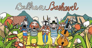 BALKAN BASHAVEL