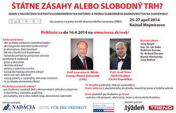 Ekonomický seminár 