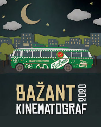 BAŽANT KINEMATOGRAF 2020