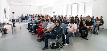 WordCamp Slovensko 2014