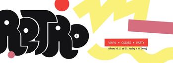 RETRO @ KC Dunaj~